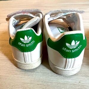 Stan smith toddler sneaker Adidas
